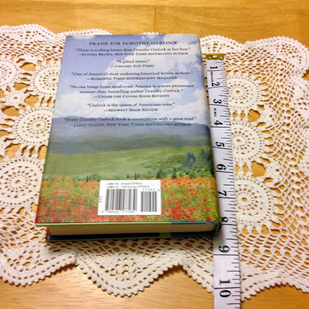 Americana, Romance - Dorothy Garlock, Leaving Whiskey Bend